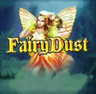 Fairy Dust slot review logo