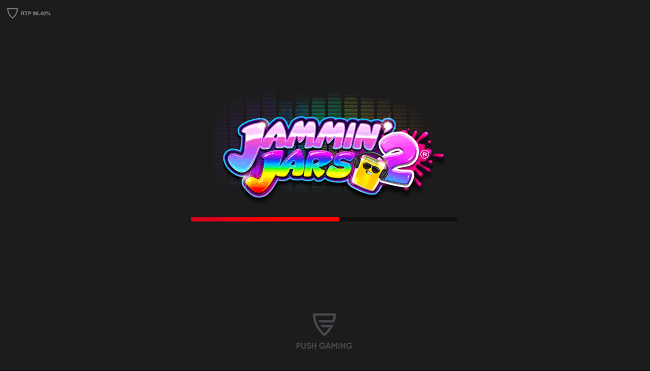 where you can truly discover the majesty of Jammin Jars 2!