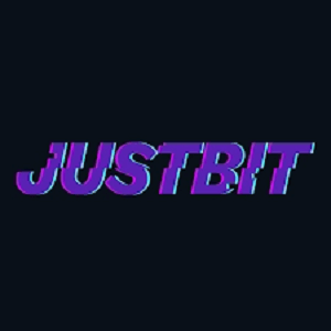 Justbit Casino Review logo