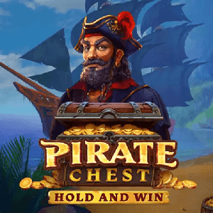 Piratenkist slot Review logo