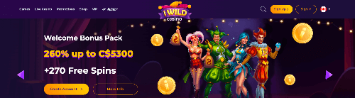 NetEnt introduced cutting-edge bonuses dating back to 2011, keeping them relevant even in today’s gaming sphere. The Avalanche mechanic, coupled with free spins and multipliers, allows Canadians to reap up to 3,750x their stake. But for those seeking towering jackpots, explore our curated ratings for the most generous bonuses in Canada.