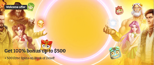 Welcome Deals and Incentives at LuckySpins Casino for Canadians