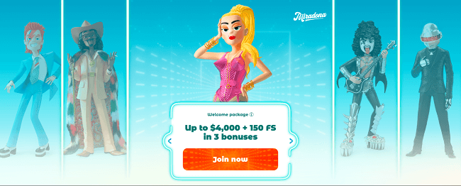 Newcomers can select from five generous welcome bonuses with just a 30 AUD deposit. For all-inclusive offers, deposit 50 AUD. The wagering requirement is 35x for bonuses and deposits, and 40x for free spins. Choose your bonus immediately upon registration before depositing. Below is a comprehensive list of first deposit bonuses available for Australians.