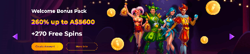 An overview of the Rocket Chimp Jackpot pokie by Mascot for Aussie players.