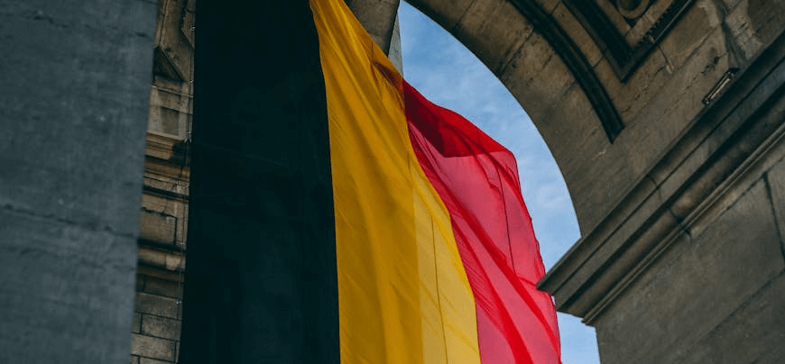 Belgisch gokbedrijf Napoleon Games
