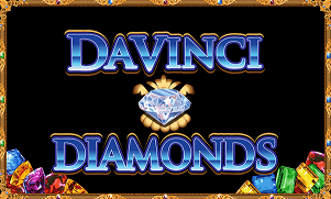 davinci diamonds