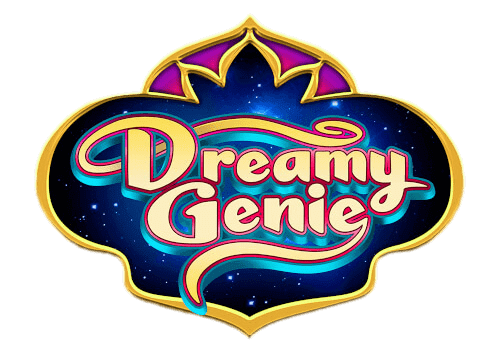 droomachtige geest logo