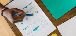 financiële educatie op scholen