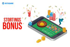 stortingsbonus mockup