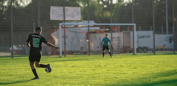 Onmisbare kans voor amateurvoetbalteams dankzij Unibet.