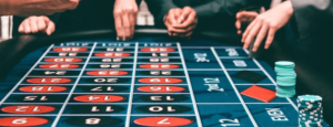 World Series of Poker