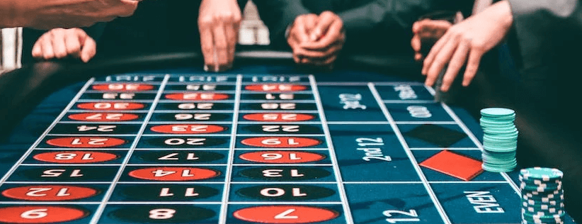World Series of Poker