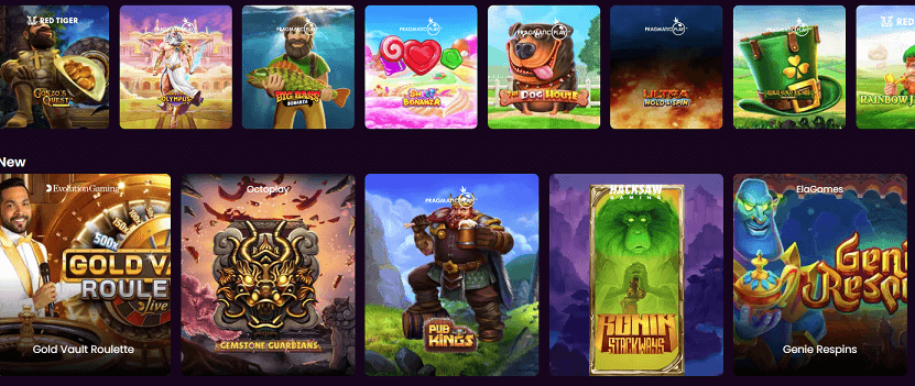 playboom24 homepage screenshot