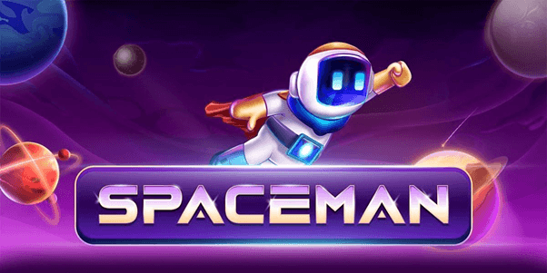 spaceman casinospel