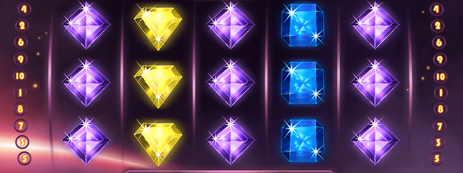 starburst slot winlijnen
