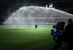 voetbalvoorspellingen