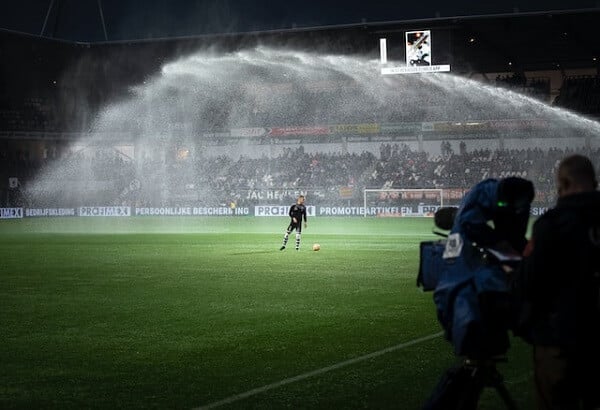 voetbal voorspellingen