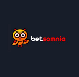 Betsomnia casino