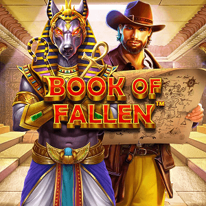 Book of the Fallen-logo