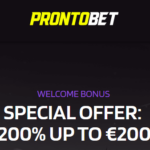 Prontobet casino