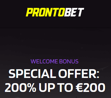 Prontobet casino