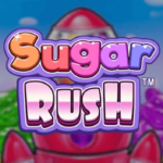 Sugar Rush Pokie Review