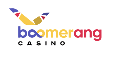 Boomerang casino