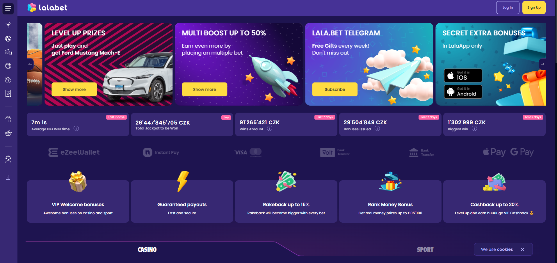 lalabet_screenshot