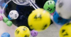 Drie Staatsloterij Winnaars