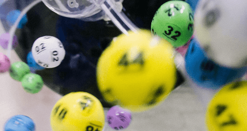 Drie Staatsloterij Winnaars
