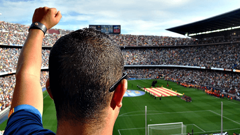 Matchfixing-syndicaat in Spanje