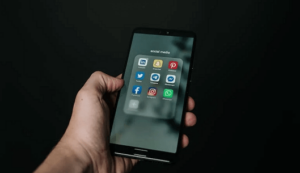 Reclameregels op Sociale Media