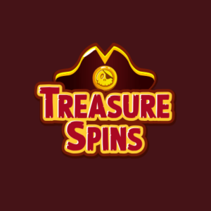 treasure spins