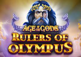Age of the Gods Theme