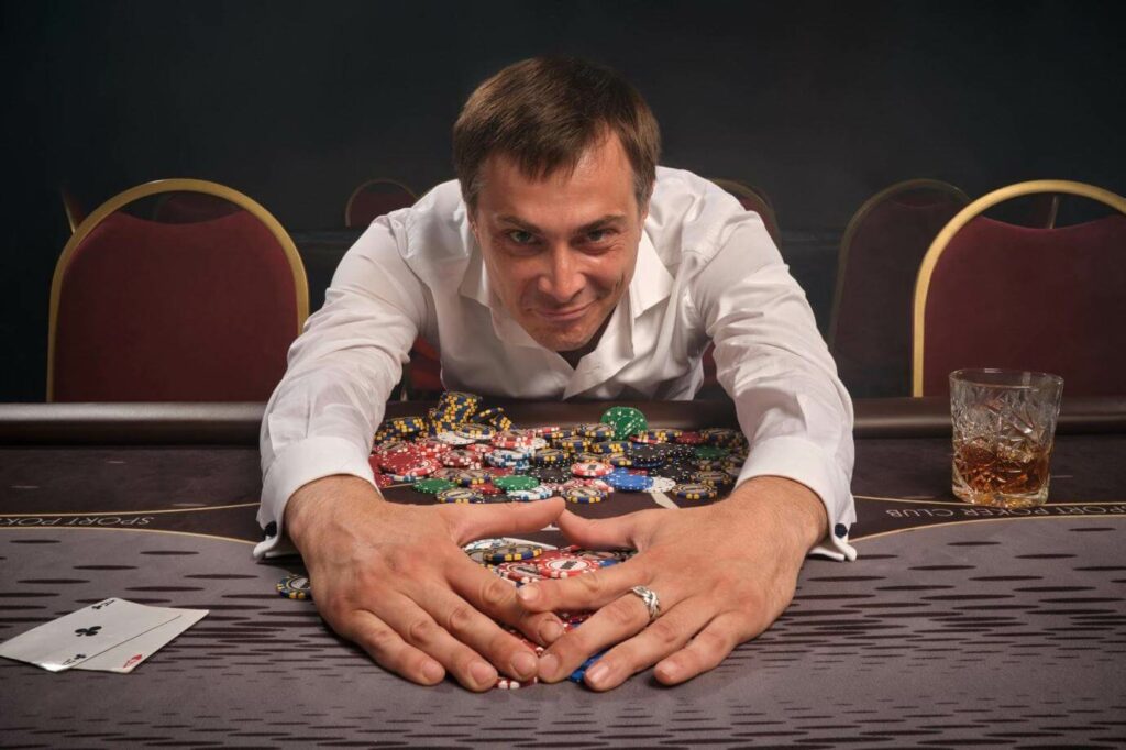 Baccarat Strategy