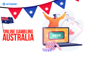 Top-tier Australian online gambling platforms