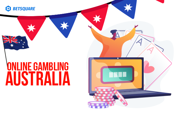 Top Online Gambling Platforms in Australia