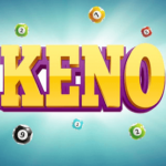 How to play keno online in 2025