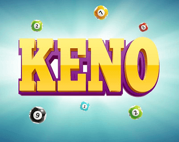 How to play keno online in 2025