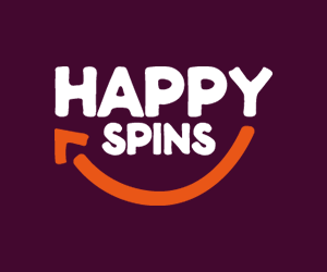 Happy Spins casino