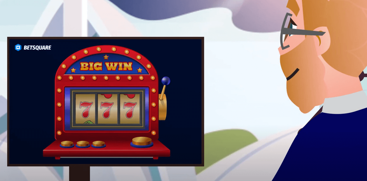 Jackpot Slots Betsquare