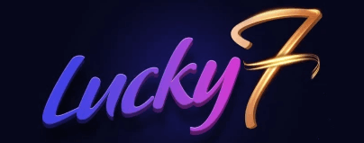 Lucky7even Logo