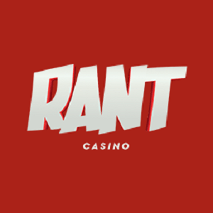 Rant online casino beoordeling logo