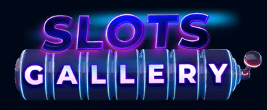 Slotsgallery Logo