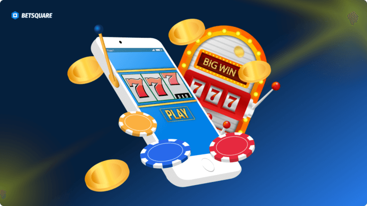 What are progressive jackpot pokies