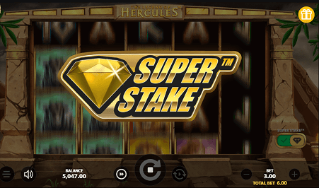 bonusspel hercules slot