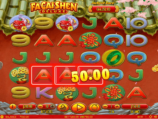 cluster pay pokies