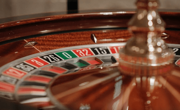 How to win at roulette