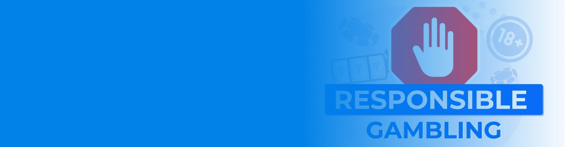 Responsible Gambling 2025