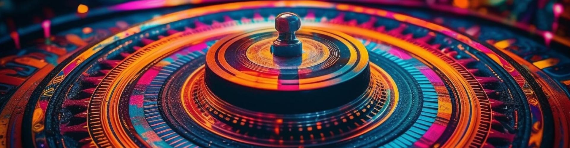 AI and gambling